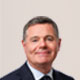 Official photograph of Paschal Donohoe