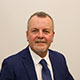 Official photograph of Pat Buckley