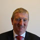 Official photograph of Pat Casey
