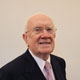 Official photograph of Pat the Cope Gallagher