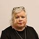 Official photograph of Patricia Ryan