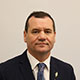 Official photograph of Paul Donnelly