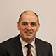 Official photograph of Paul Kehoe