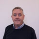 Official photograph of Paul Nicholas Gogarty