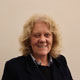 Official photograph of Paula Butterly