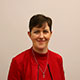Official photograph of Pauline Tully