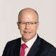 Official photograph of Peadar Tóibín