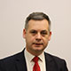 Official photograph of Pearse Doherty