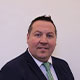 Official photograph of Peter 'Chap' Cleere