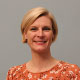 Official photograph of Pippa Hackett