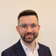 Official photograph of Pádraig Rice