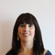Official photograph of Rebecca Moynihan