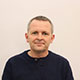 Official photograph of Richard Boyd Barrett