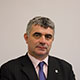 Official photograph of Richard O'Donoghue