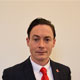 Official photograph of Robert O'Donoghue