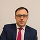 Official photograph of Robert Troy