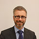 Official photograph of Roderic O'Gorman