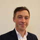 Official photograph of Rory Hearne