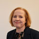 Official photograph of Ruth Coppinger
