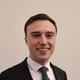 Official photograph of Ryan O'Meara