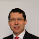 Official photograph of Rónán Mullen