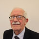 Official photograph of Seamus Healy
