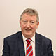 Official photograph of Seán Canney