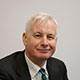 Official photograph of Seán Crowe