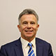 Official photograph of Sean Fleming