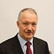 Official photograph of Seán Haughey