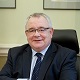 Official photograph of Seán Ó Fearghaíl