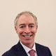Official photograph of Shay Brennan