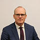 Official photograph of Simon Coveney
