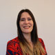 Official photograph of Sinéad Gibney