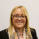 Official photograph of Sorca Clarke