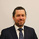 Official photograph of Steven Matthews