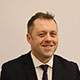 Official photograph of Thomas Byrne