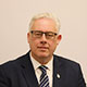 Official photograph of Thomas Gould