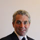 Official photograph of Tim Lombard