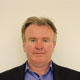 Official photograph of Tom Clonan