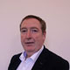 Official photograph of Tony McCormack