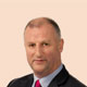 Official photograph of Victor Boyhan