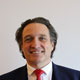 Official photograph of Vincent P. Martin