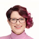 Official photograph of Violet-Anne Wynne