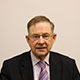 Official photograph of Éamon Ó Cuív